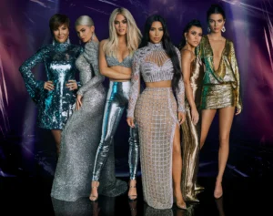 El programa 'Keeping up with the Kardashian' ayuda a Kylie Jenner a ser cada vez más famosa