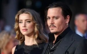 Johnny Depp y Amber Heard alguna vez tuvieron un hermoso amor