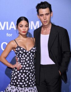 Austin Butler una vez causó arrepentimiento cuando rompió con la bella Vanessa Hudgens después de casi una década de estar juntos.