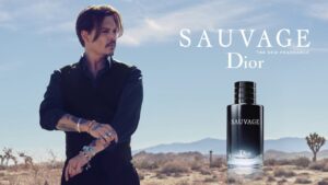 Johnny Depp ganó la demanda para ayudar a Dior a aumentar los ingresos